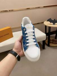 Picture of Louis Vuitton Shoes _SKULVsz38-45mnf016115229